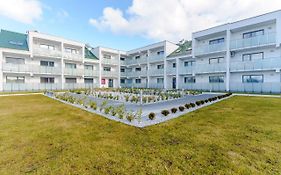Sunset Resort Iii, Nadmorska 100A